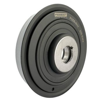 Febest Crankshaft Pulley RHV PGDS-RHV