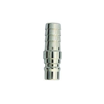Workquip 1/2" BSP Barbed Hose Tail Plug PH40