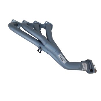 Pacemaker Tri-Y Headers fits Falcon BA/BF 5.4L 4V PH4018L/R