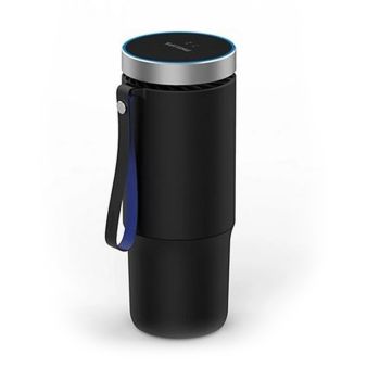 Philips GoPure Sanitizer Grey