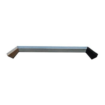 PIAK Hoop Bar fits Ford Ranger Raptor PX MKIII 7/2018 on PKAHFDX18