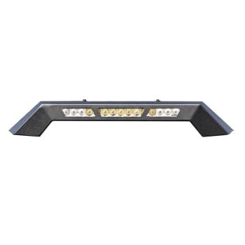 PIAK Double Cube Light Bracket fits Ford Ranger 5/2022 on & Ford Everest UB/U704 6/2022 on PKABFDR22