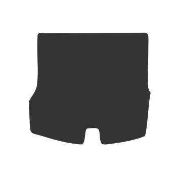 RubberTree Executive Rubber Boot Liner fits Polestar 2 2022-on PLB001TPR