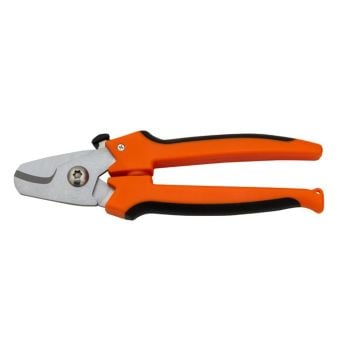 PlusQuip EQP-070 Cable Cutter Up To 38mm2 Overall Length 184mm