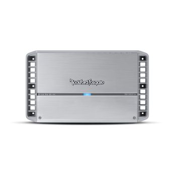Rockford Fosgate PM1000X1BD Marine Amplifier 600 Watts X1 @ 2 Ohms Or 1000 Watts X1 @ 1 Ohm