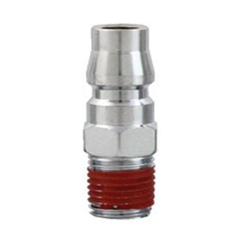 Workquip 1/4" BSP Male Plug PM20
