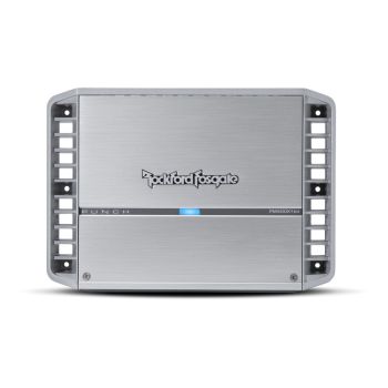 Rockford Fosgate PM500X1BD Marine Amplifier 300 Watt X1 @ 2 Ohms Or 500 Watts X1 @ 1 Ohm