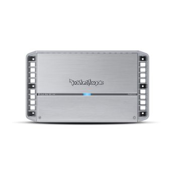 Rockford Fosgate PM500X2 Punch Marine 150 X 2Watts @ 4 Ohms 2 Channel Amp