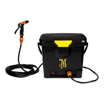 Meguiars 12 Volt Power Bucket POWERBKT

