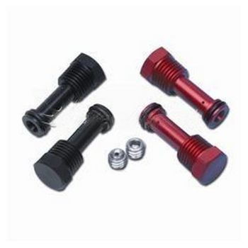 Powerhouse Products POW801080 Oil Restrictors .055 Suits Chev Screw In Type