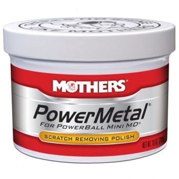 PowerMetal Scratch Removing Polish