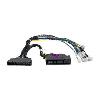MATCH PP-MB 1.4ASD Harness for AMPS fits Mercedes Benz with Active Sound Design (ASD)