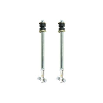 Superior Sway Bar Extensions Suitable For Toyota Prado 120/150/FJ Cruiser Rear 4 Inch 100mm Lift Pair PRADSBEXT4R