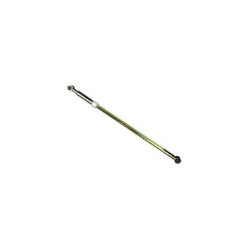 Superior Panhard Rod Suitable For Toyota Prado 120 Adjustable Rear Each PRDPANHR120V2