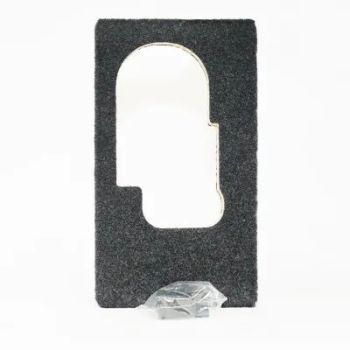 MSA 4x4 Explorer Power Panel Pre-Cut Panel SP0507