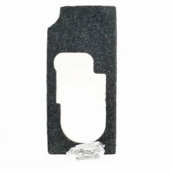 MSA 4x4 Explorer Power Panel Pre-Cut Panel SP0521