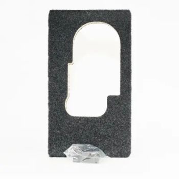 MSA 4x4 Explorer Power Panel Pre-Cut Panel SP0506