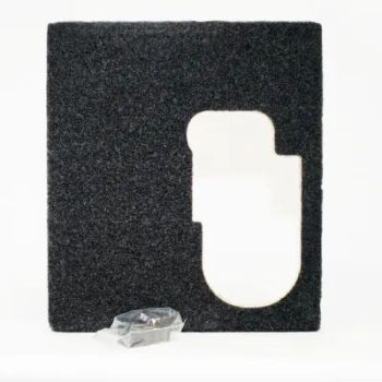 MSA 4x4 Explorer Power Panel Pre-Cut Panel SP0505