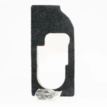 MSA 4x4 Explorer Power Panel Pre-Cut Panel SP0515