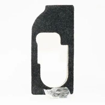 MSA 4x4 Explorer Power Panel Pre-Cut Panel SP0516