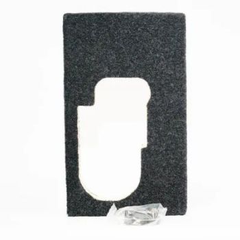 MSA 4x4 Explorer Power Panel Pre-Cut Panel SP0513