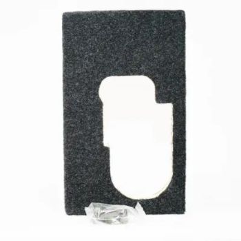 MSA 4x4 Explorer Power Panel Pre-Cut Panel SP0514