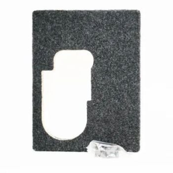 MSA 4x4 Explorer Power Panel Pre-Cut Panel SP0517