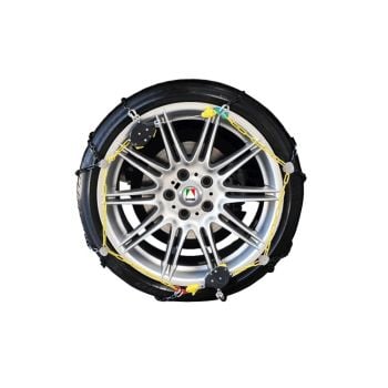 Autotecnica CAP500 Snow Chains Premium Autofit 4WD/SUV