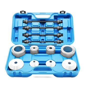 SuperPro PRESSKITSP Bushing Removal Tool Press Tool Kit