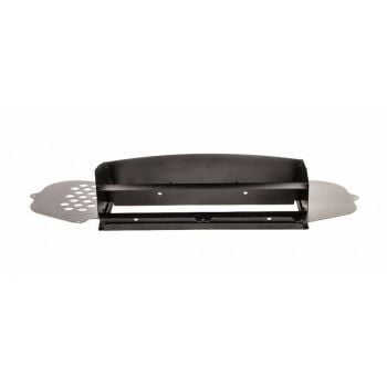 Hood Scoop Splitter (suits Subaru 03-05 STI) Processwest