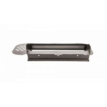 Hood Scoop Splitter (suits Subaru 04-07 Forester XT w/ Stock Hood Scoop) Processwest