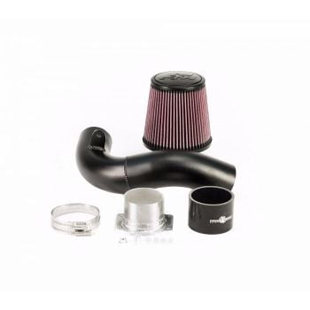 Cold Air Intake w/ K&N Filter (suits Subaru 97-98 WRX/STI) Processwest