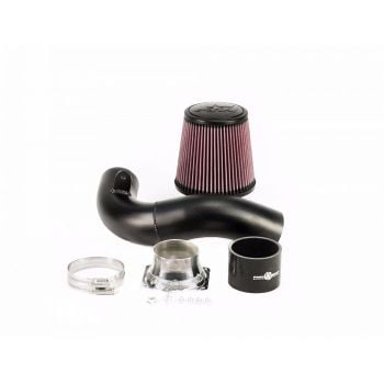 Cold Air Intake w/ K&N Filter (suits Subaru 99-00 WRX/STI) Processwest