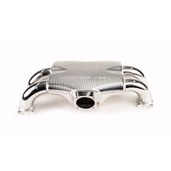 Intake Manifold Cable Throttle Reverse Orientation (suits Subaru 99-00 WRX/STI) - Raw Processwest