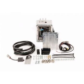 Anti-Surge Fuel System w/ Single Walbro 460 Pump (suits Subaru 08-14 WRX/STI) Processwest