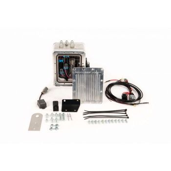 Anti-Surge Fuel System w/ Twin Walbro 460 Pump (suits Subaru 08-14 WRX/STI) Processwest
