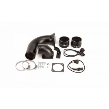 Throttle Body Relocation Kit (suits Ford Falcon BA/BF) Processwest