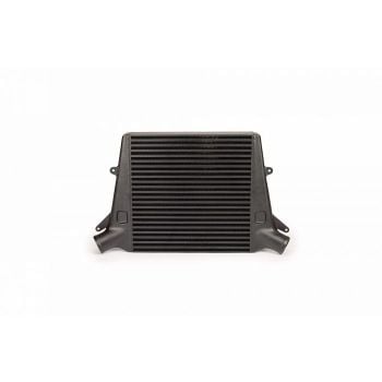 Stage 2 Intercooler Core (suits Ford Falcon FG) - Black Processwest