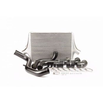 Intercooler Upgrade (suits Ford Focus ST) Processwest