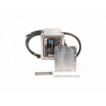 Anti-Surge Fuel System w/ Single Walbro 460 Pump (suits Ford Falcon BA/BF) Processwest