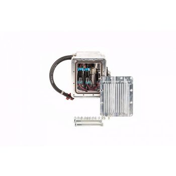 Anti-Surge Fuel System w/ Twin Walbro 460 Pump (suits Ford Falcon BA/BF) Processwest