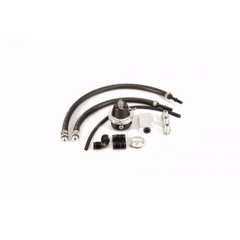Stage 1 Fuel System Fitting Kit (suits Ford Falcon FG) Processwest