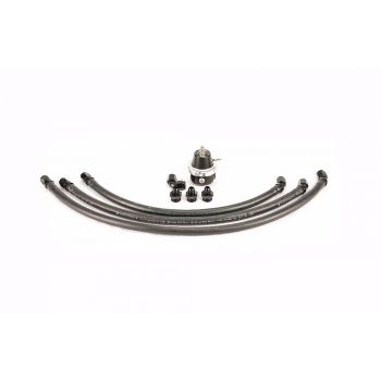 Stage 2 Fuel System Fitting Kit (suits Ford Falcon BA/BF) Processwest