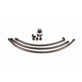 Stage 2 Fuel System Fitting Kit (suits Ford Falcon FG) Processwest