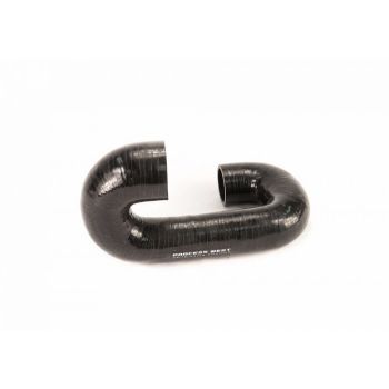 Hot Side Intercooler Hose (suits Old Style Subaru 08 WRX PW Top Mount Intercooler) Processwest