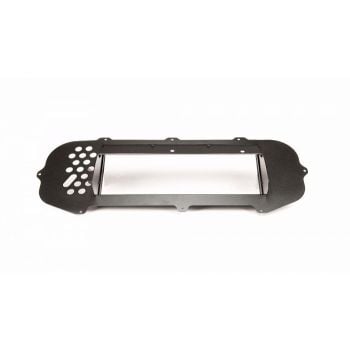 Hood Scoop Splitter (suits Subaru 01-02 WRX/STI) Processwest
