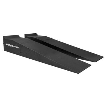 Proflow Pro Ramp Race Ramps Ramps 2-piece 10.8 Degree 10" Tall Pair PFE-PRP-XT-2