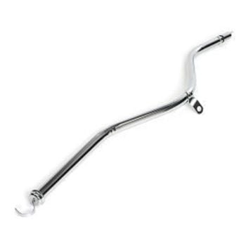 Proflow Transmission Dipstick Steel Chrome TH350 34 in. Length Each PFE-R4994