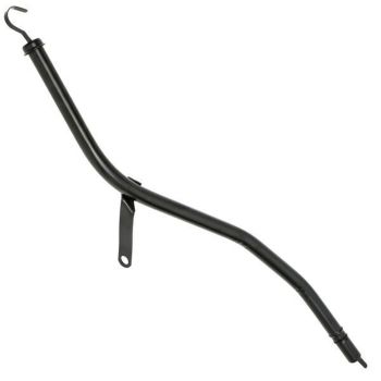 Proflow Transmission Dipstick and Tube Steel Black TH400 Each PFE-R4995BK