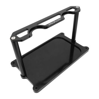 Proflow Battery Hold-Down Black suits Optima 34/78 Series PFE-R6329BK
